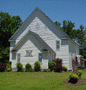 Caney Head Methodist Church