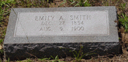 Emily A. Smith