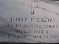 Henry Ford Crews