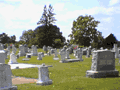 High Point Cemetery